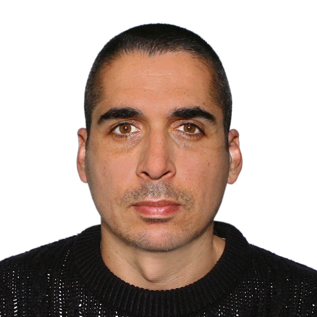 Alex Kourmoulakis